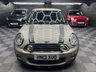 USED 2013 13 MINI HATCH 1.6 One Baker Street Hatchback 3dr Petrol Manual Euro 6 (98 ps) 