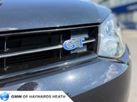 USED 2017 17 VOLKSWAGEN POLO 1.4 TSI ACT BlueGT Hatchback 3dr Petrol Manual Euro 6 (s/s) (150 ps) 10 VOLKSWAGEN SERVICES