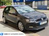 USED 2017 17 VOLKSWAGEN POLO 1.4 TSI ACT BlueGT Hatchback 3dr Petrol Manual Euro 6 (s/s) (150 ps) 10 VOLKSWAGEN SERVICES