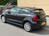 USED 2017 17 VOLKSWAGEN POLO 1.4 TSI ACT BlueGT Hatchback 3dr Petrol Manual Euro 6 (s/s) (150 ps) 10 VOLKSWAGEN SERVICES