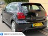 USED 2017 17 VOLKSWAGEN POLO 1.4 TSI ACT BlueGT Hatchback 3dr Petrol Manual Euro 6 (s/s) (150 ps) 10 VOLKSWAGEN SERVICES