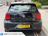 USED 2017 17 VOLKSWAGEN POLO 1.4 TSI ACT BlueGT Hatchback 3dr Petrol Manual Euro 6 (s/s) (150 ps) 10 VOLKSWAGEN SERVICES