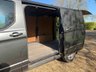 USED 2015 64 FORD TRANSIT CUSTOM 2.2 TDCi 270 Limited Panel Van 5dr Diesel Manual L1 H1 (186 g/km, 123 bhp) 