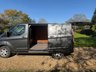 USED 2015 64 FORD TRANSIT CUSTOM 2.2 TDCi 270 Limited Panel Van 5dr Diesel Manual L1 H1 (186 g/km, 123 bhp) 