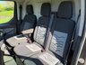 USED 2015 64 FORD TRANSIT CUSTOM 2.2 TDCi 270 Limited Panel Van 5dr Diesel Manual L1 H1 (186 g/km, 123 bhp) 