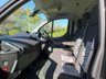 USED 2015 64 FORD TRANSIT CUSTOM 2.2 TDCi 270 Limited Panel Van 5dr Diesel Manual L1 H1 (186 g/km, 123 bhp) 