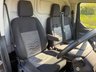 USED 2015 64 FORD TRANSIT CUSTOM 2.2 TDCi 270 Limited Panel Van 5dr Diesel Manual L1 H1 (186 g/km, 123 bhp) 
