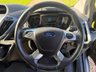USED 2015 64 FORD TRANSIT CUSTOM 2.2 TDCi 270 Limited Panel Van 5dr Diesel Manual L1 H1 (186 g/km, 123 bhp) 