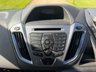 USED 2015 64 FORD TRANSIT CUSTOM 2.2 TDCi 270 Limited Panel Van 5dr Diesel Manual L1 H1 (186 g/km, 123 bhp) 