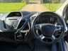 USED 2015 64 FORD TRANSIT CUSTOM 2.2 TDCi 270 Limited Panel Van 5dr Diesel Manual L1 H1 (186 g/km, 123 bhp) 
