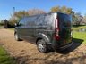 USED 2015 64 FORD TRANSIT CUSTOM 2.2 TDCi 270 Limited Panel Van 5dr Diesel Manual L1 H1 (186 g/km, 123 bhp) 