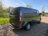 USED 2015 64 FORD TRANSIT CUSTOM 2.2 TDCi 270 Limited Panel Van 5dr Diesel Manual L1 H1 (186 g/km, 123 bhp) 