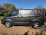 USED 2015 64 FORD TRANSIT CUSTOM 2.2 TDCi 270 Limited Panel Van 5dr Diesel Manual L1 H1 (186 g/km, 123 bhp) 