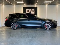USED 2024 24 BMW M3 3.0 BiTurbo Competition Touring 5dr Petrol Steptronic M xDrive Euro 6 (s/s) (510 ps) FULL SATIN PPF | 1 OWNER