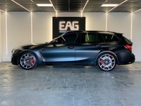 USED 2024 24 BMW M3 3.0 BiTurbo Competition Touring 5dr Petrol Steptronic M xDrive Euro 6 (s/s) (510 ps) FULL SATIN PPF | 1 OWNER