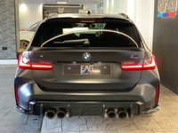 USED 2024 24 BMW M3 3.0 BiTurbo Competition Touring 5dr Petrol Steptronic M xDrive Euro 6 (s/s) (510 ps) FULL SATIN PPF | 1 OWNER