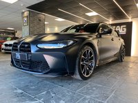 USED 2024 24 BMW M3 3.0 BiTurbo Competition Touring 5dr Petrol Steptronic M xDrive Euro 6 (s/s) (510 ps) FULL SATIN PPF | 1 OWNER
