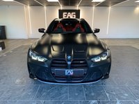 USED 2024 24 BMW M3 3.0 BiTurbo Competition Touring 5dr Petrol Steptronic M xDrive Euro 6 (s/s) (510 ps) FULL SATIN PPF | 1 OWNER