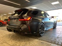 USED 2024 24 BMW M3 3.0 BiTurbo Competition Touring 5dr Petrol Steptronic M xDrive Euro 6 (s/s) (510 ps) FULL SATIN PPF | 1 OWNER