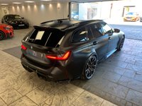 USED 2024 24 BMW M3 3.0 BiTurbo Competition Touring 5dr Petrol Steptronic M xDrive Euro 6 (s/s) (510 ps) FULL SATIN PPF | 1 OWNER