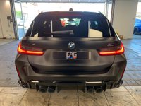 USED 2024 24 BMW M3 3.0 BiTurbo Competition Touring 5dr Petrol Steptronic M xDrive Euro 6 (s/s) (510 ps) FULL SATIN PPF | 1 OWNER