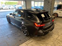 USED 2024 24 BMW M3 3.0 BiTurbo Competition Touring 5dr Petrol Steptronic M xDrive Euro 6 (s/s) (510 ps) FULL SATIN PPF | 1 OWNER