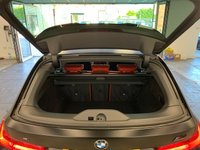 USED 2024 24 BMW M3 3.0 BiTurbo Competition Touring 5dr Petrol Steptronic M xDrive Euro 6 (s/s) (510 ps) FULL SATIN PPF | 1 OWNER