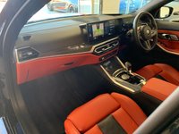 USED 2024 24 BMW M3 3.0 BiTurbo Competition Touring 5dr Petrol Steptronic M xDrive Euro 6 (s/s) (510 ps) FULL SATIN PPF | 1 OWNER