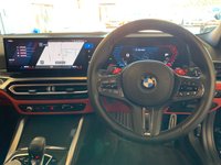 USED 2024 24 BMW M3 3.0 BiTurbo Competition Touring 5dr Petrol Steptronic M xDrive Euro 6 (s/s) (510 ps) FULL SATIN PPF | 1 OWNER
