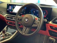 USED 2024 24 BMW M3 3.0 BiTurbo Competition Touring 5dr Petrol Steptronic M xDrive Euro 6 (s/s) (510 ps) FULL SATIN PPF | 1 OWNER