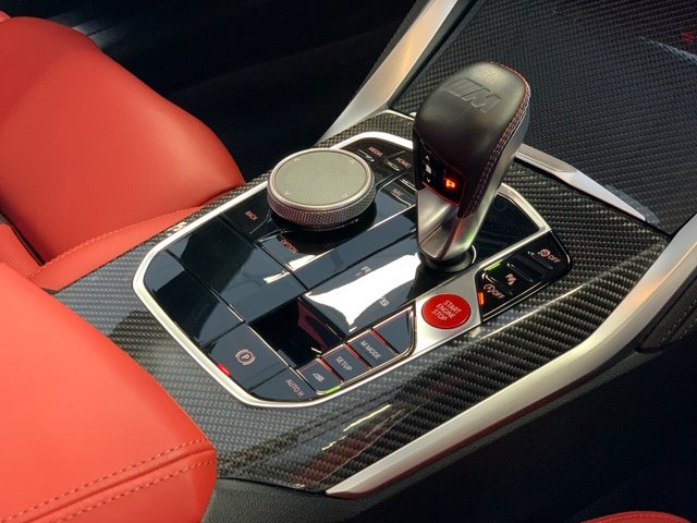 USED 2024 24 BMW M3 3.0 BiTurbo Competition Touring 5dr Petrol Steptronic M xDrive Euro 6 (s/s) (510 ps) FULL SATIN PPF | 1 OWNER