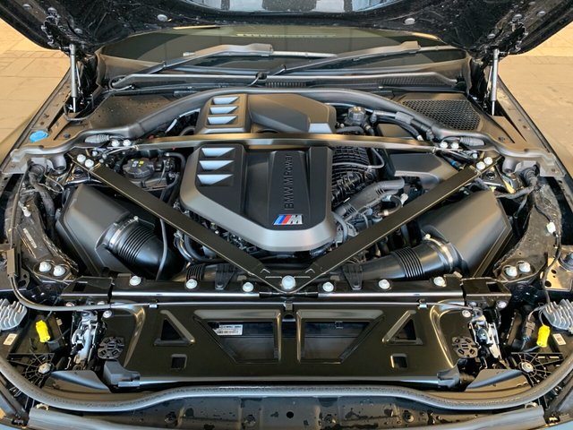 USED 2024 24 BMW M3 3.0 BiTurbo Competition Touring 5dr Petrol Steptronic M xDrive Euro 6 (s/s) (510 ps) FULL SATIN PPF | 1 OWNER