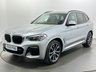 USED 2019 69 BMW X3 2.0 20d M Sport Auto xDrive Euro 6 (s/s) 5dr H\K, PRO-NAV, HUD, LED, 20"