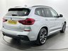 USED 2019 69 BMW X3 2.0 20d M Sport Auto xDrive Euro 6 (s/s) 5dr H\K, PRO-NAV, HUD, LED, 20"