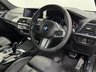 USED 2019 69 BMW X3 2.0 20d M Sport Auto xDrive Euro 6 (s/s) 5dr H\K, PRO-NAV, HUD, LED, 20"