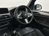 USED 2019 69 BMW X3 2.0 20d M Sport Auto xDrive Euro 6 (s/s) 5dr H\K, PRO-NAV, HUD, LED, 20"