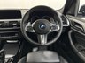 USED 2019 69 BMW X3 2.0 20d M Sport Auto xDrive Euro 6 (s/s) 5dr H\K, PRO-NAV, HUD, LED, 20"