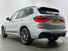 USED 2019 69 BMW X3 2.0 20d M Sport Auto xDrive Euro 6 (s/s) 5dr H\K, PRO-NAV, HUD, LED, 20"