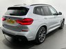 USED 2019 69 BMW X3 2.0 20d M Sport Auto xDrive Euro 6 (s/s) 5dr H\K, PRO-NAV, HUD, LED, 20"