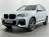 USED 2019 69 BMW X3 2.0 20d M Sport Auto xDrive Euro 6 (s/s) 5dr H\K, PRO-NAV, HUD, LED, 20"