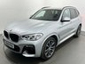 USED 2019 69 BMW X3 2.0 20d M Sport Auto xDrive Euro 6 (s/s) 5dr H\K, PRO-NAV, HUD, LED, 20"