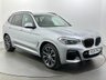 USED 2019 69 BMW X3 2.0 20d M Sport Auto xDrive Euro 6 (s/s) 5dr H\K, PRO-NAV, HUD, LED, 20"