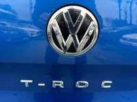 USED 2018 67 VOLKSWAGEN T-ROC 1.5 Petrol (TSI), EVO SEL, 5 Door SUV, Manual, Euro 6. FULL 12 MONTH MOT WITH EVERY CAR