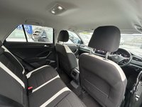 USED 2018 67 VOLKSWAGEN T-ROC 1.5 Petrol (TSI), EVO SEL, 5 Door SUV, Manual, Euro 6. FULL 12 MONTH MOT WITH EVERY CAR
