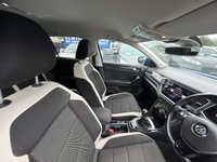 USED 2018 67 VOLKSWAGEN T-ROC 1.5 Petrol (TSI), EVO SEL, 5 Door SUV, Manual, Euro 6. FULL 12 MONTH MOT WITH EVERY CAR