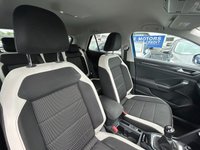 USED 2018 67 VOLKSWAGEN T-ROC 1.5 Petrol (TSI), EVO SEL, 5 Door SUV, Manual, Euro 6. FULL 12 MONTH MOT WITH EVERY CAR