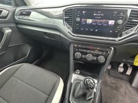 USED 2018 67 VOLKSWAGEN T-ROC 1.5 Petrol (TSI), EVO SEL, 5 Door SUV, Manual, Euro 6. FULL 12 MONTH MOT WITH EVERY CAR