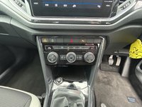 USED 2018 67 VOLKSWAGEN T-ROC 1.5 Petrol (TSI), EVO SEL, 5 Door SUV, Manual, Euro 6. FULL 12 MONTH MOT WITH EVERY CAR