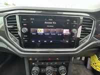 USED 2018 67 VOLKSWAGEN T-ROC 1.5 Petrol (TSI), EVO SEL, 5 Door SUV, Manual, Euro 6. FULL 12 MONTH MOT WITH EVERY CAR