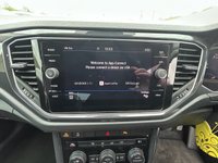 USED 2018 67 VOLKSWAGEN T-ROC 1.5 Petrol (TSI), EVO SEL, 5 Door SUV, Manual, Euro 6. FULL 12 MONTH MOT WITH EVERY CAR